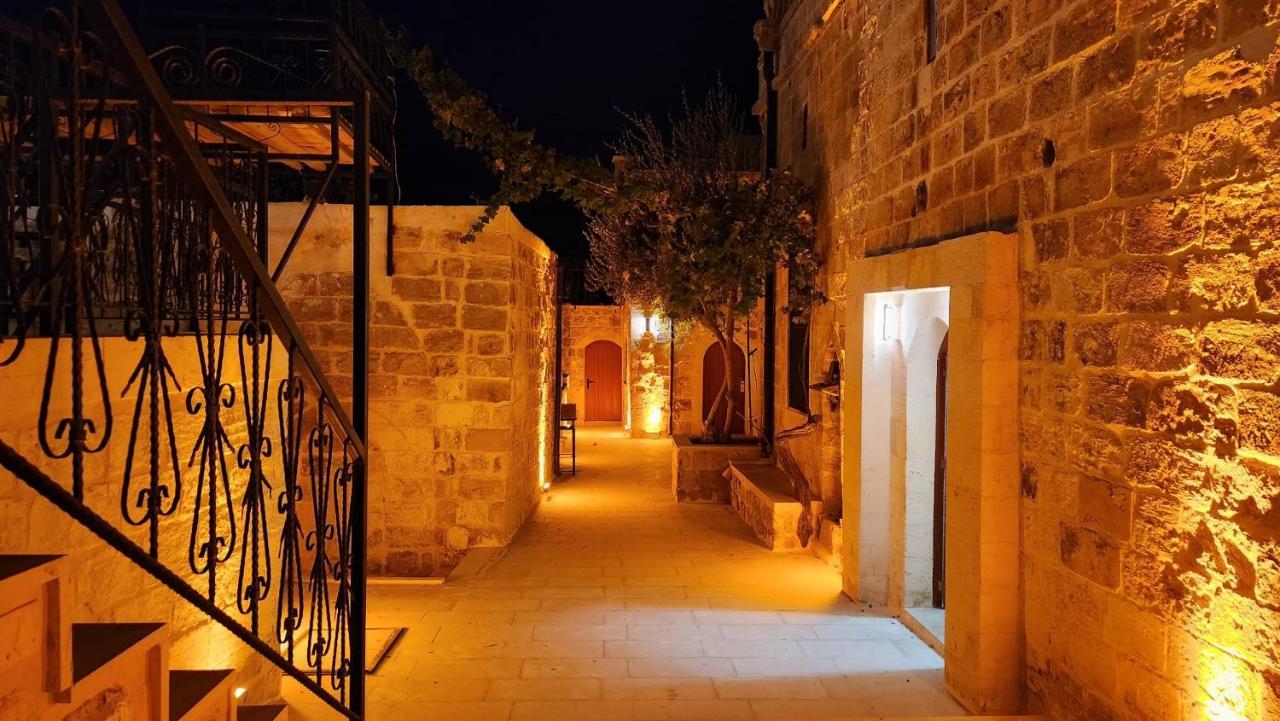 Ana Talia House Hotel Mardin Exterior photo