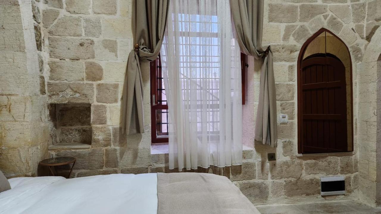 Ana Talia House Hotel Mardin Exterior photo