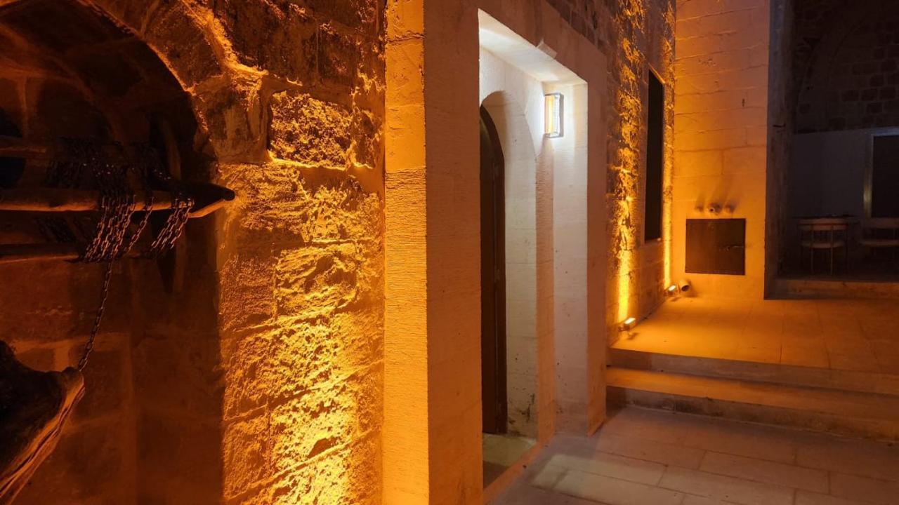 Ana Talia House Hotel Mardin Exterior photo