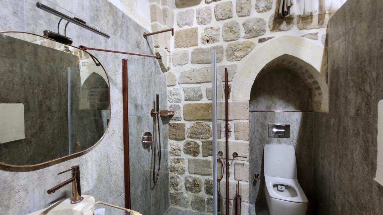 Ana Talia House Hotel Mardin Exterior photo