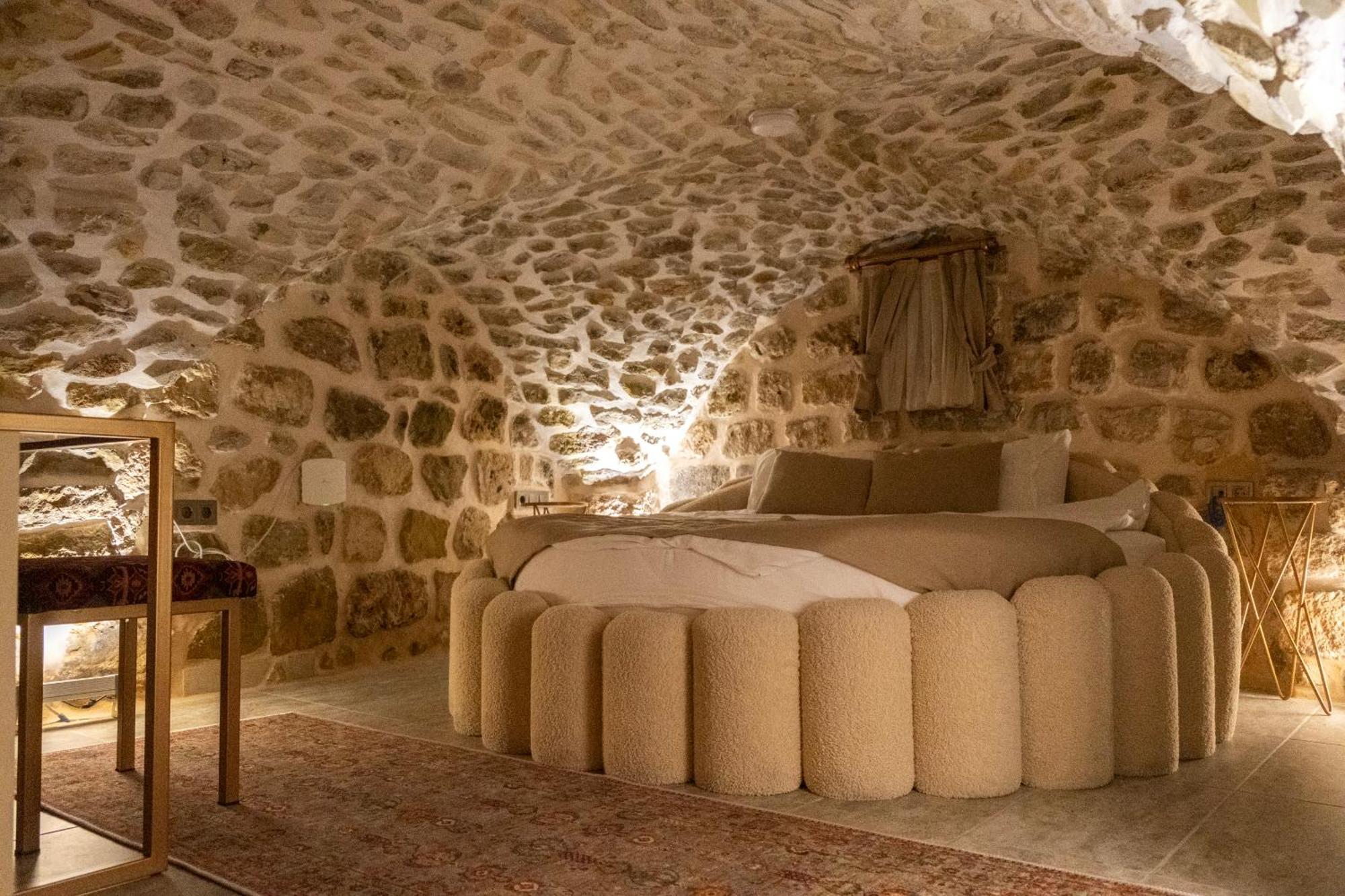 Ana Talia House Hotel Mardin Exterior photo
