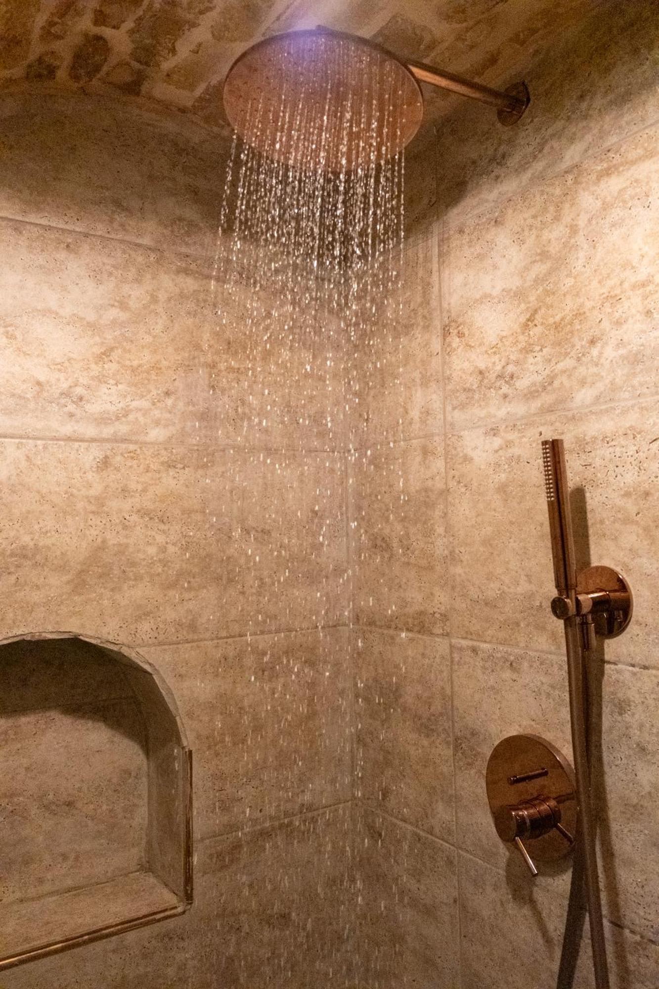 Ana Talia House Hotel Mardin Exterior photo