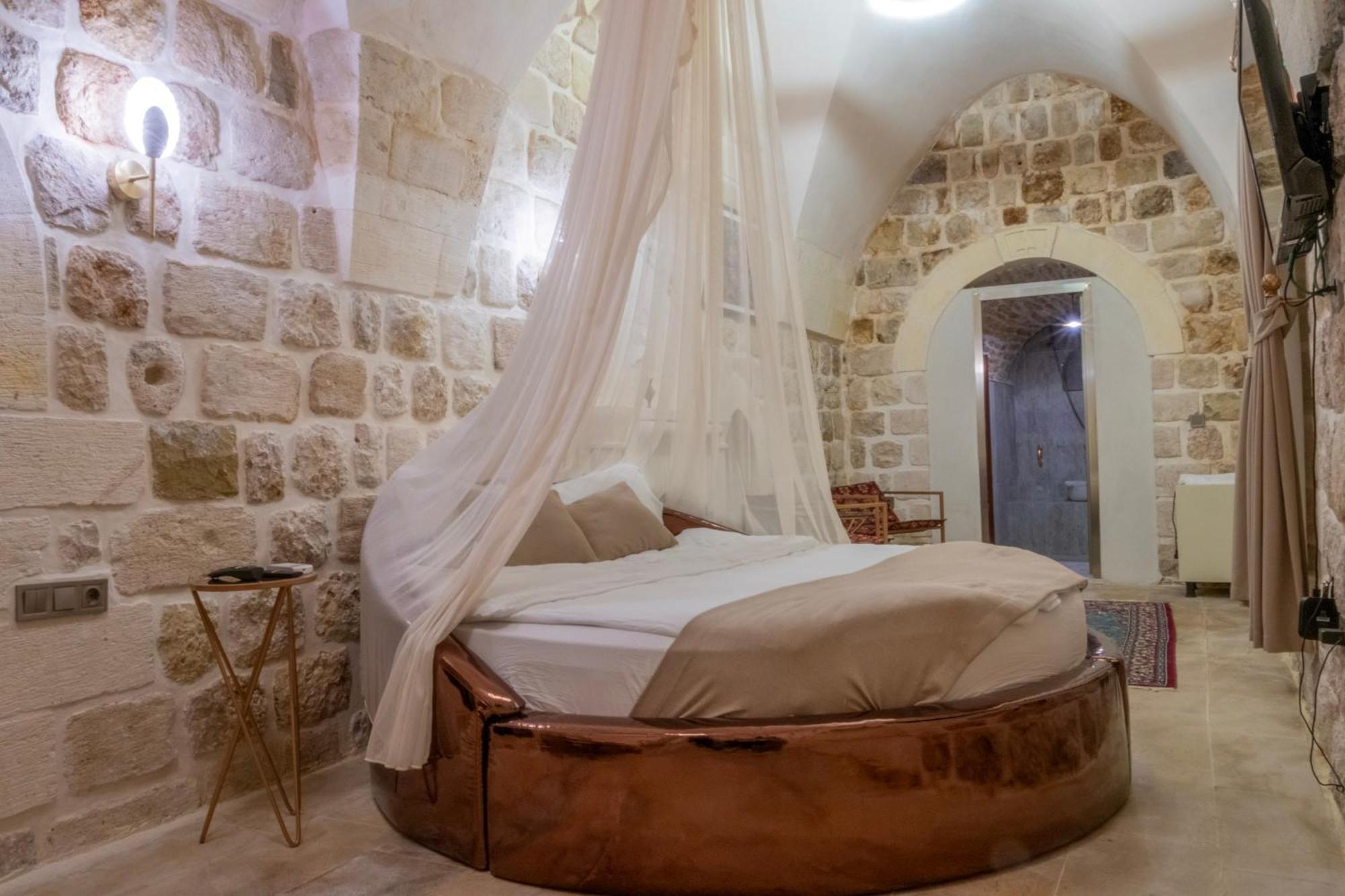 Ana Talia House Hotel Mardin Exterior photo