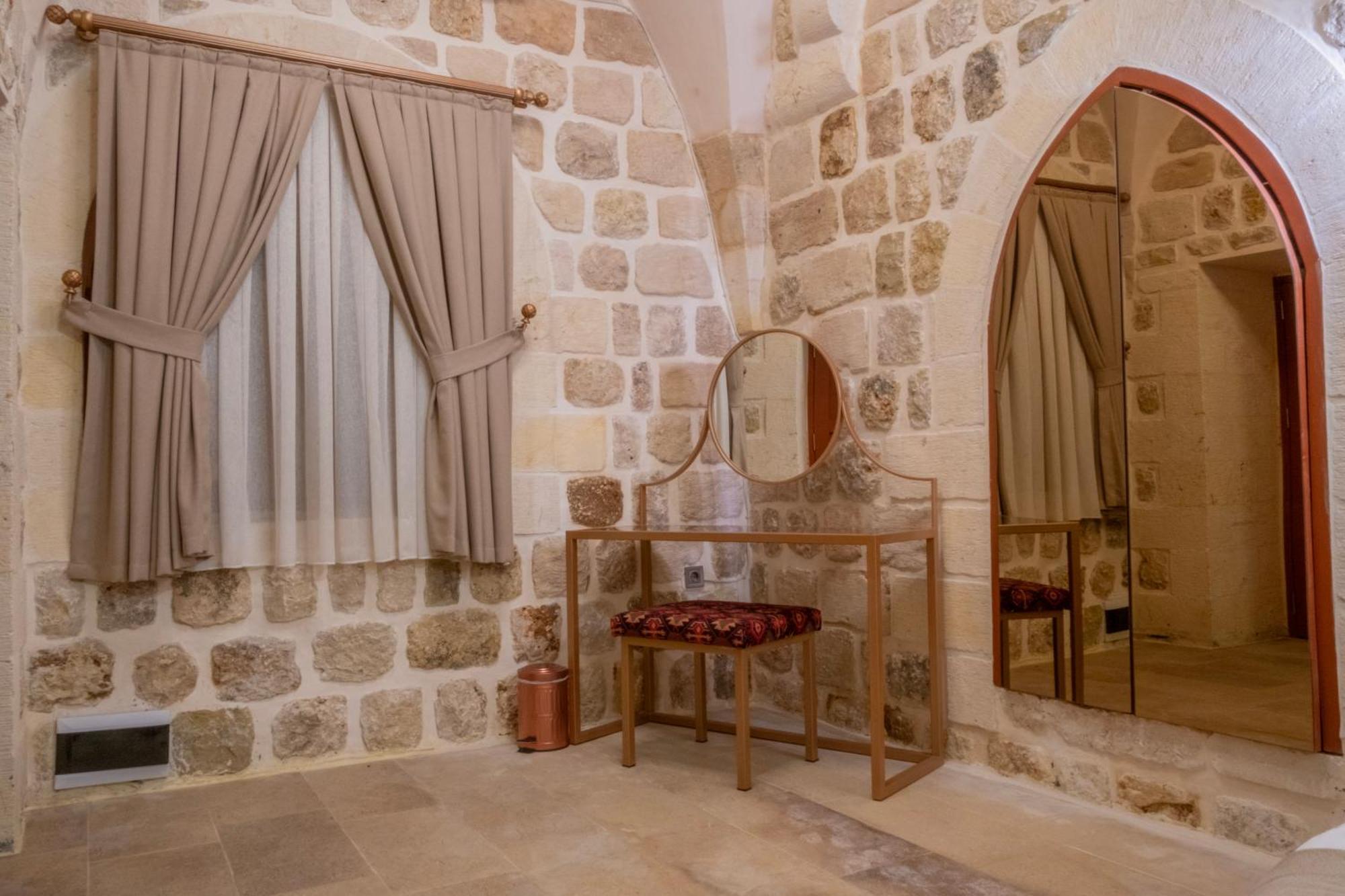 Ana Talia House Hotel Mardin Exterior photo