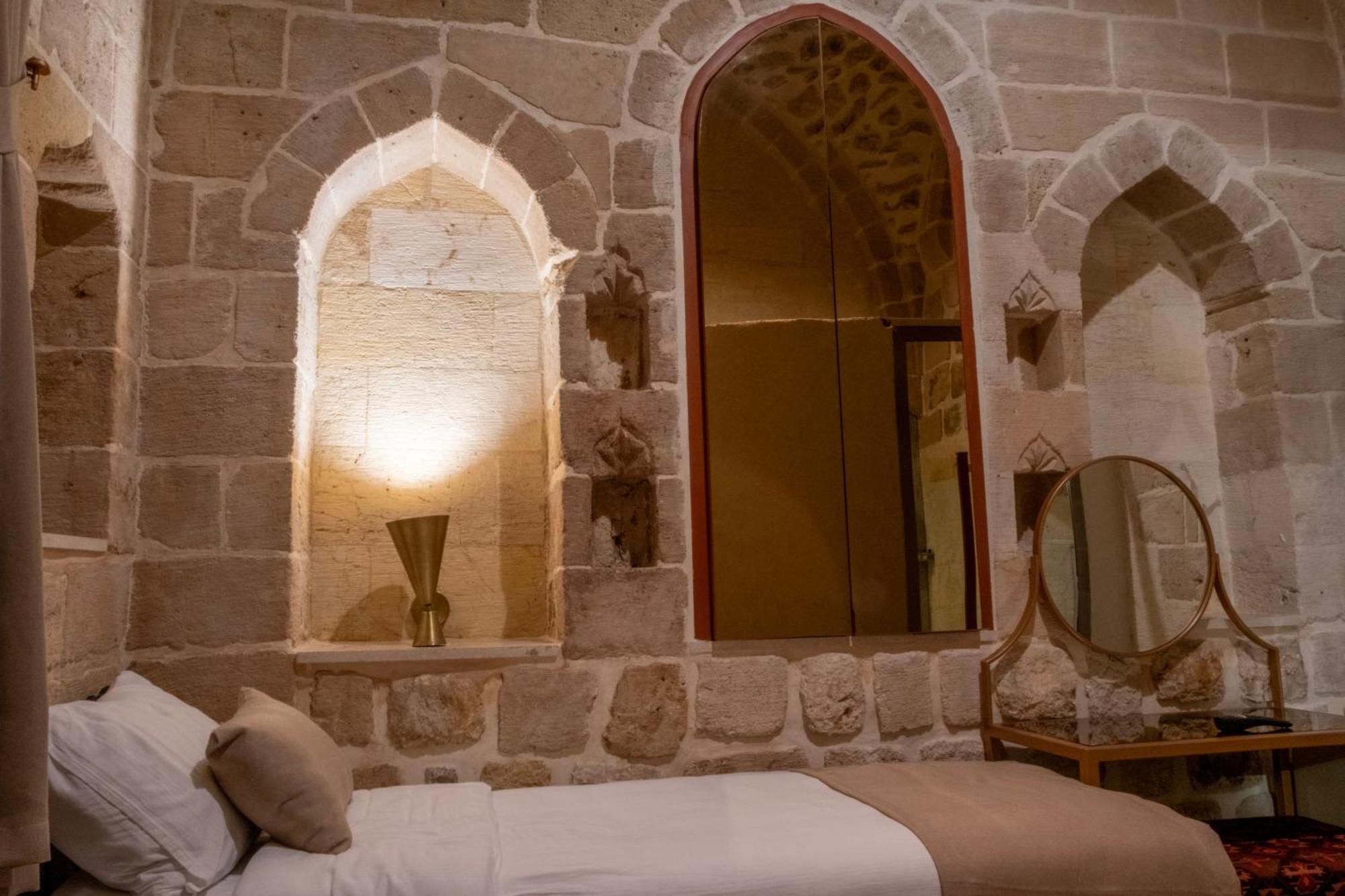 Ana Talia House Hotel Mardin Exterior photo