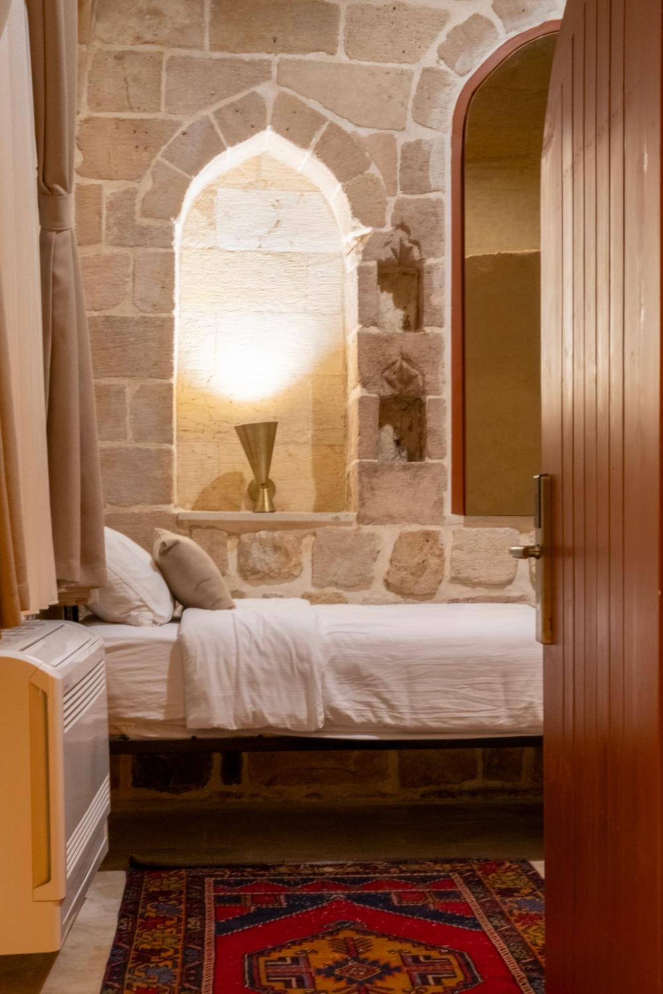 Ana Talia House Hotel Mardin Exterior photo