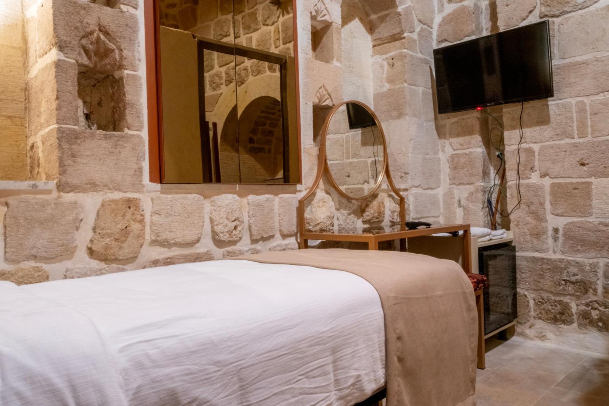 Ana Talia House Hotel Mardin Exterior photo