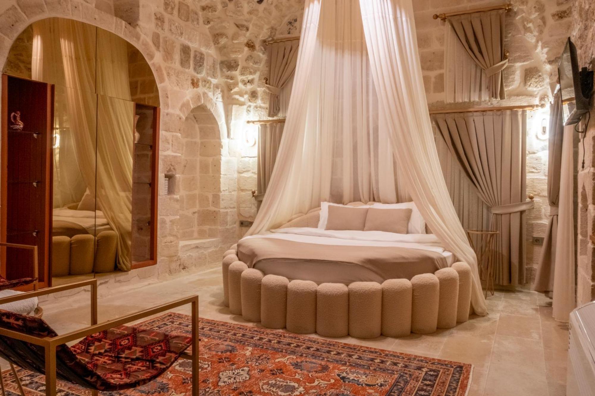 Ana Talia House Hotel Mardin Exterior photo