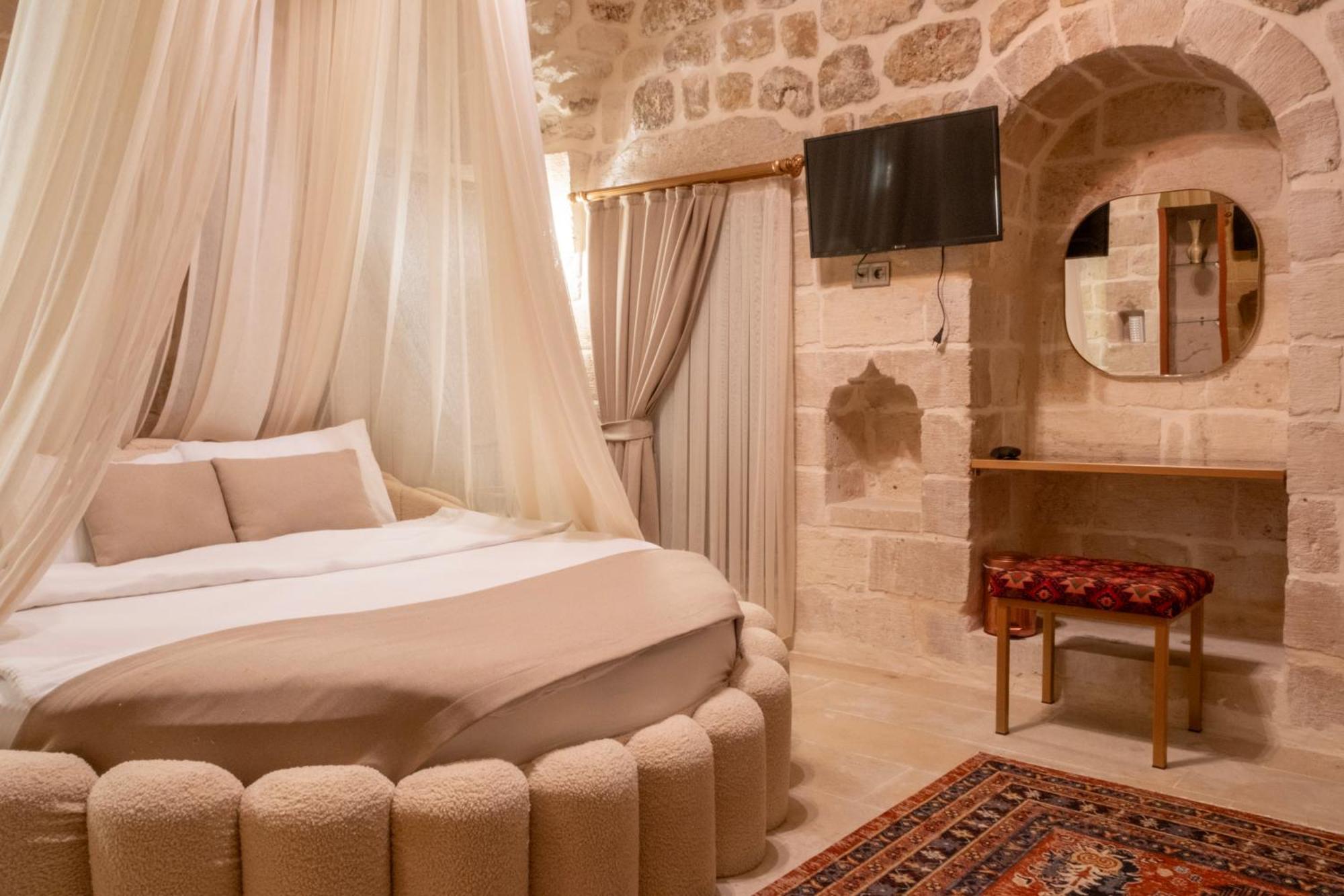 Ana Talia House Hotel Mardin Exterior photo