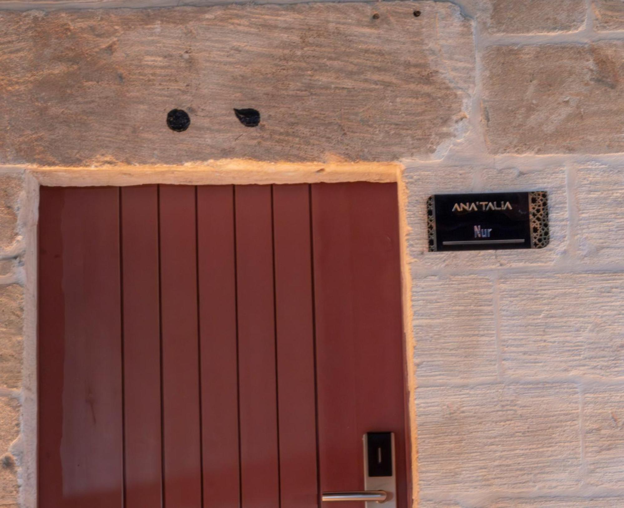 Ana Talia House Hotel Mardin Exterior photo