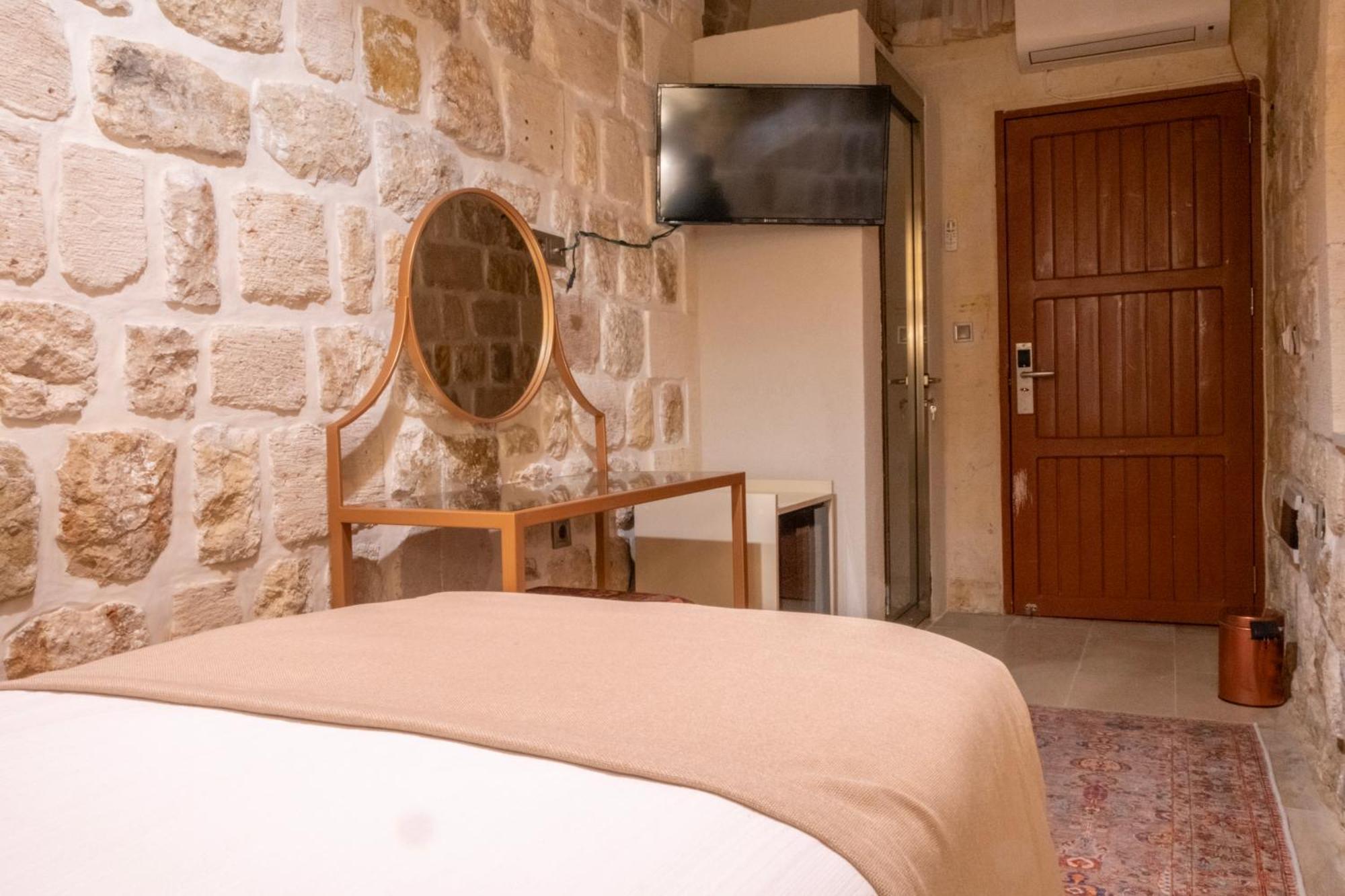 Ana Talia House Hotel Mardin Exterior photo