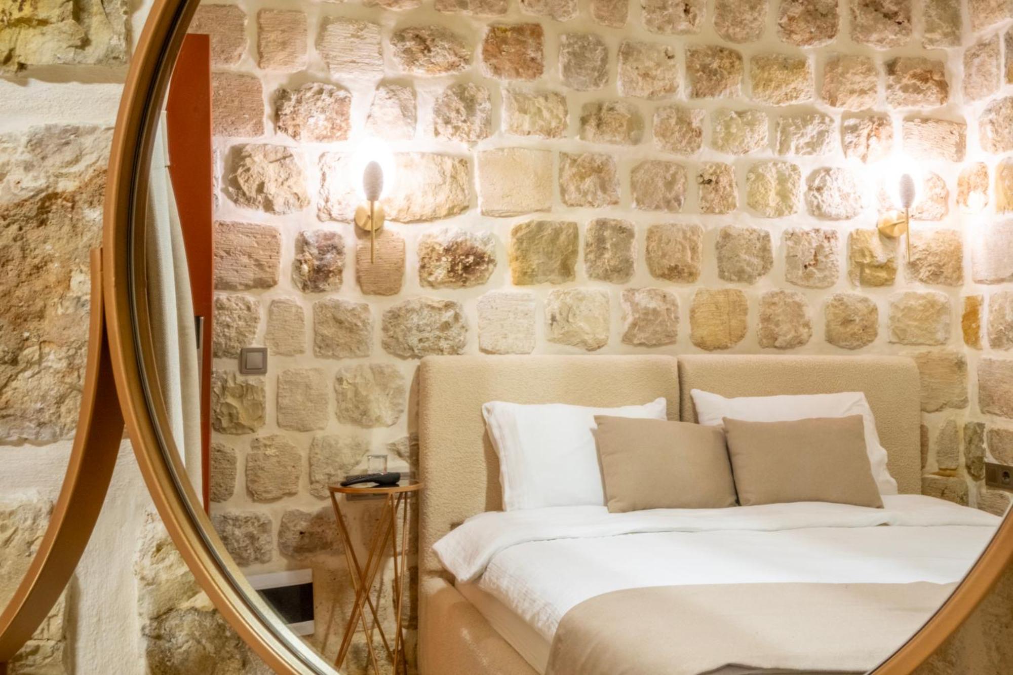 Ana Talia House Hotel Mardin Exterior photo