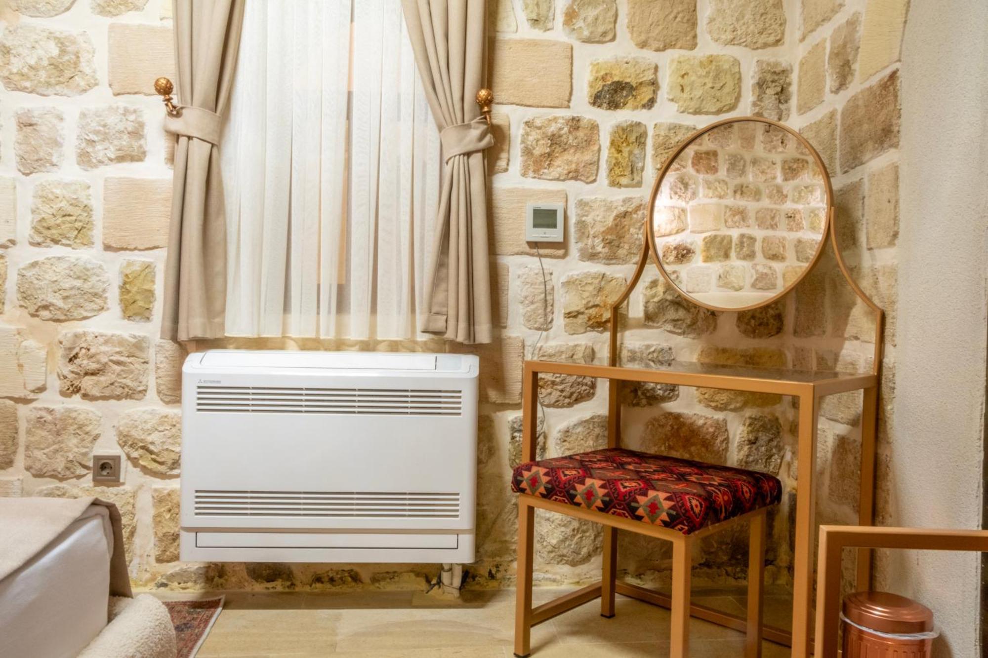 Ana Talia House Hotel Mardin Exterior photo