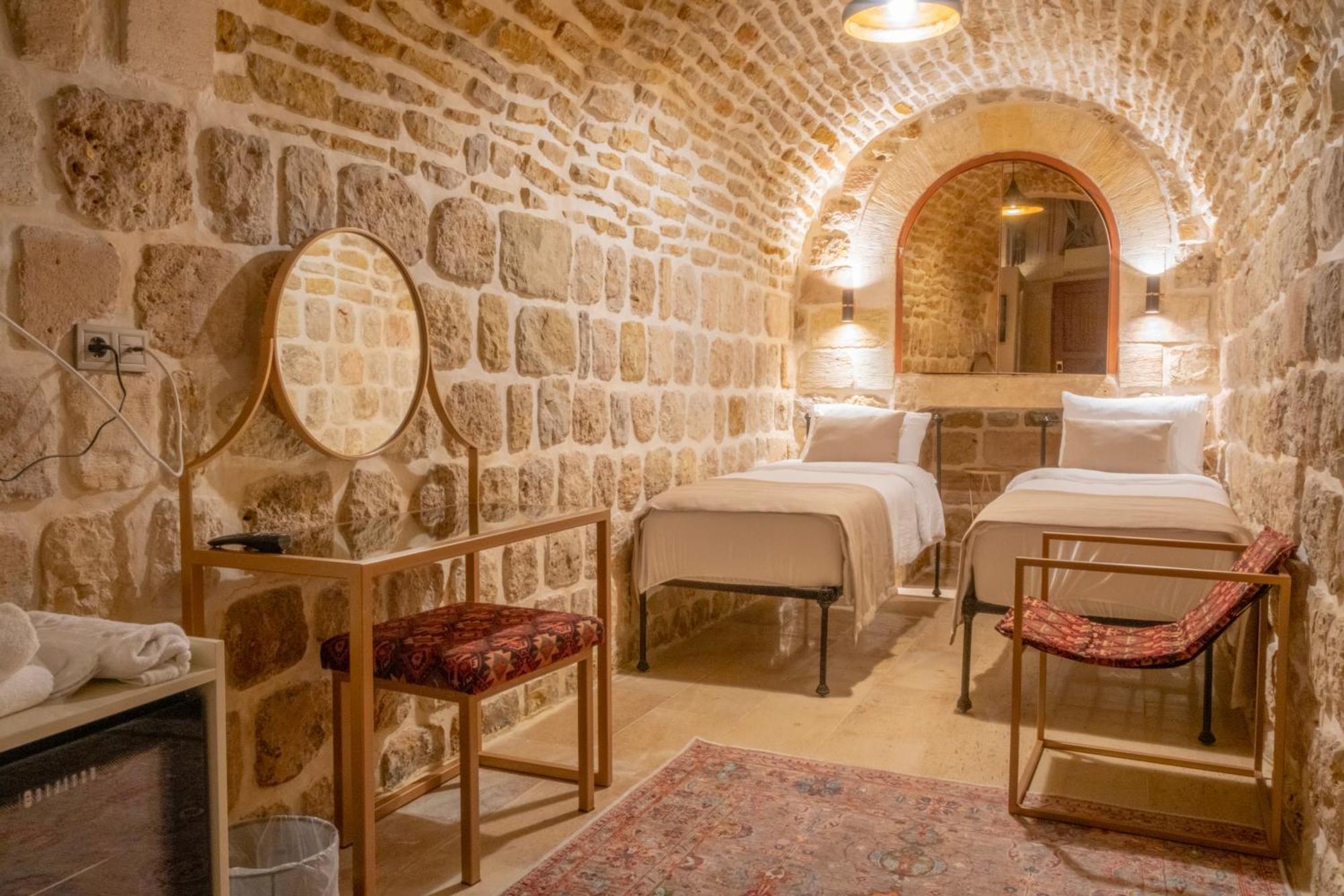Ana Talia House Hotel Mardin Exterior photo