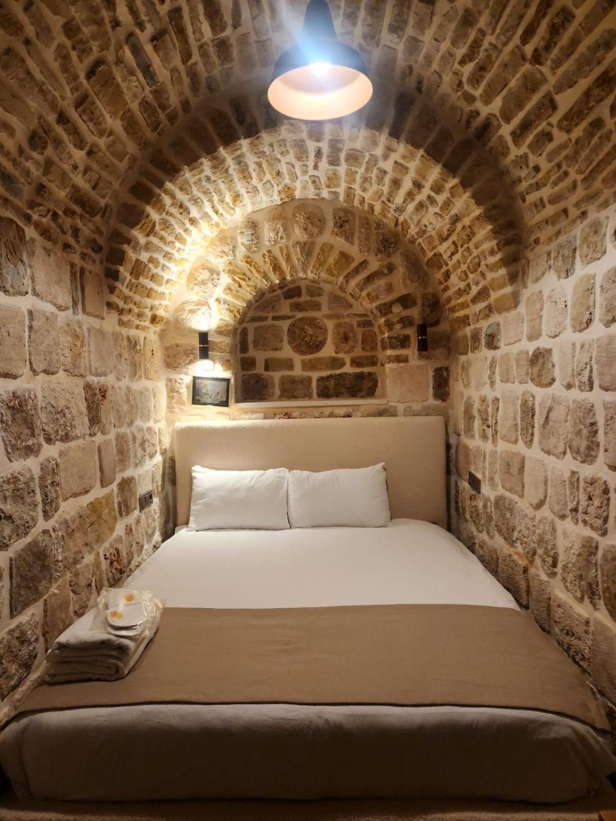 Ana Talia House Hotel Mardin Exterior photo